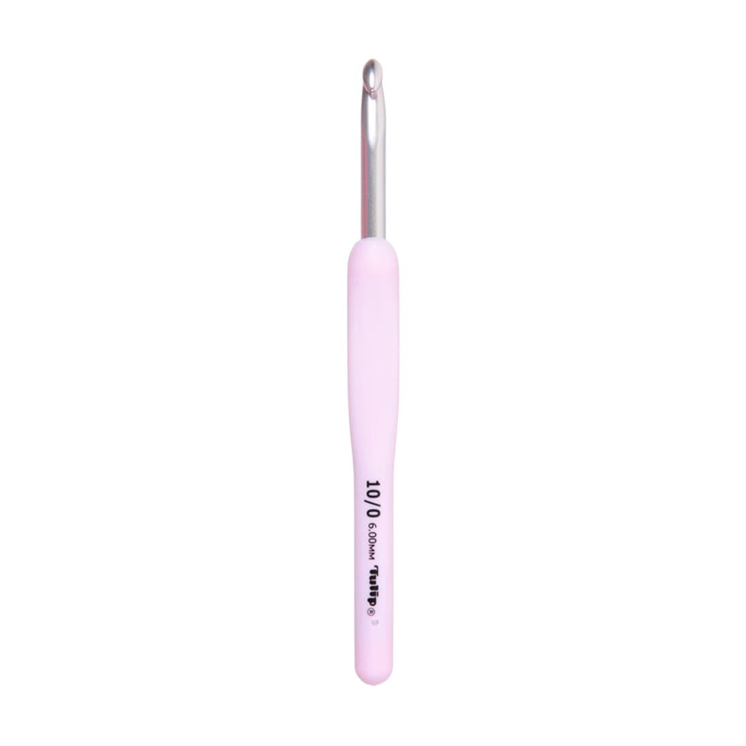 Tulip Etimo Rose Crochet Hook (6mm)