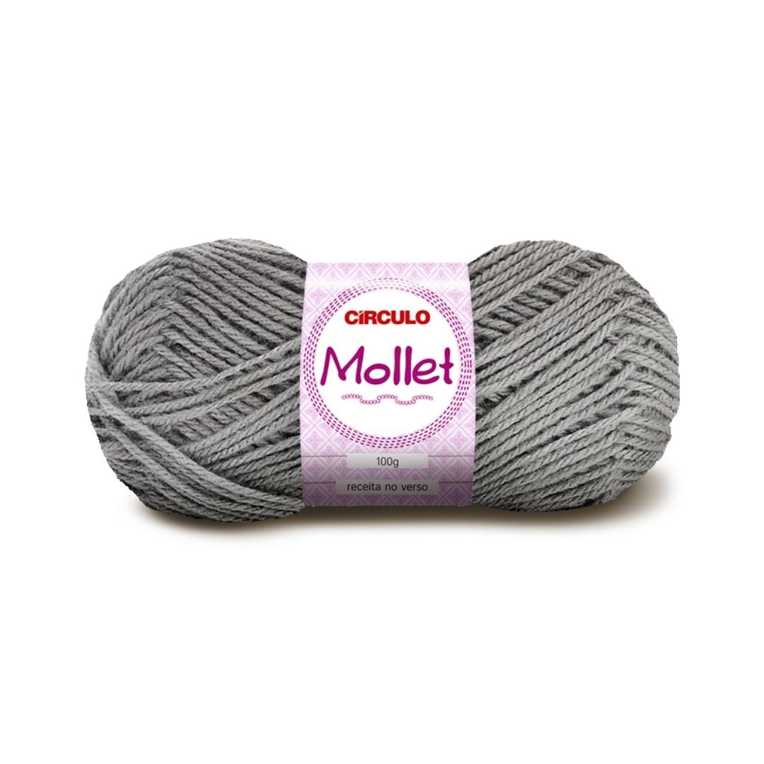 Circulo Mollet Yarn (700)