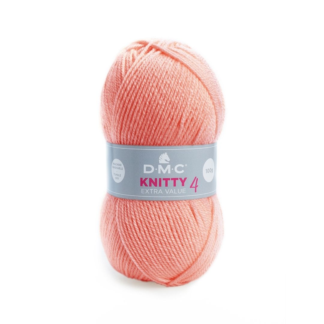 DMC Knitty 4 Yarn (702)