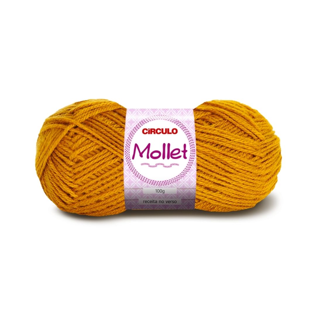 Circulo Mollet Yarn (7030)