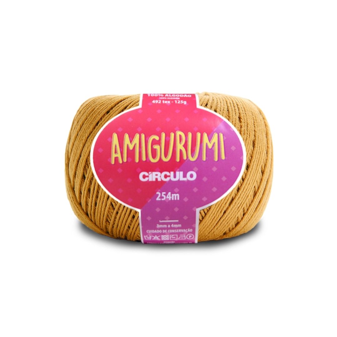 Circulo Amigurumi Yarn (7030)