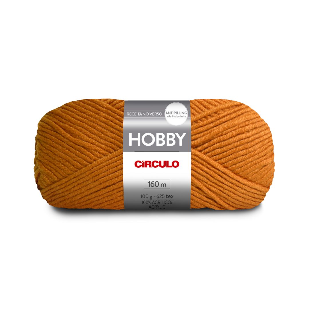 Circulo Hobby Yarn (7030)
