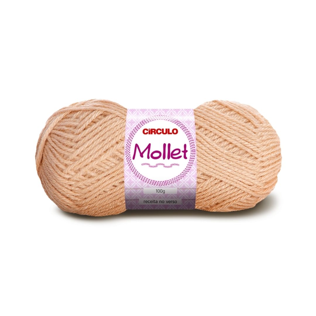 Circulo Mollet Yarn (7034)