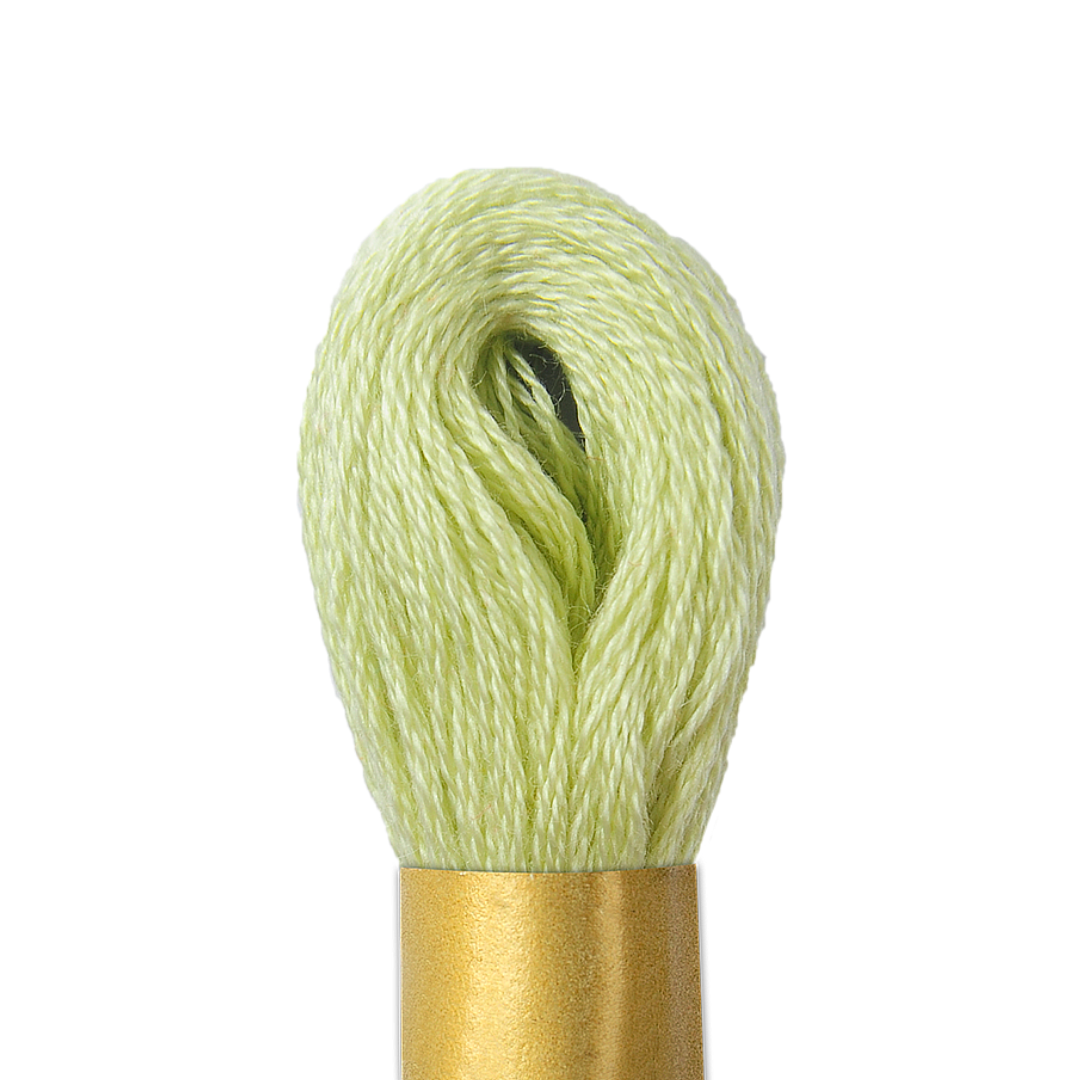 Circulo Maxi Mouline Thread (The Green Shades) (705)
