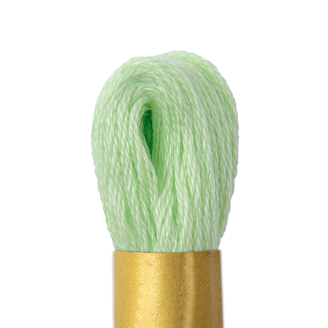 Circulo Maxi Mouline Thread (The Green Shades) (708)