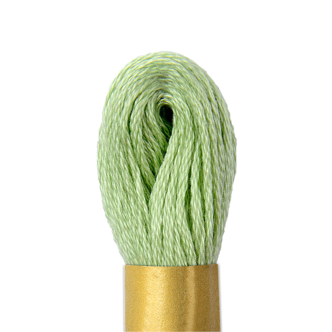 Circulo Maxi Mouline Thread (The Green Shades) (711)