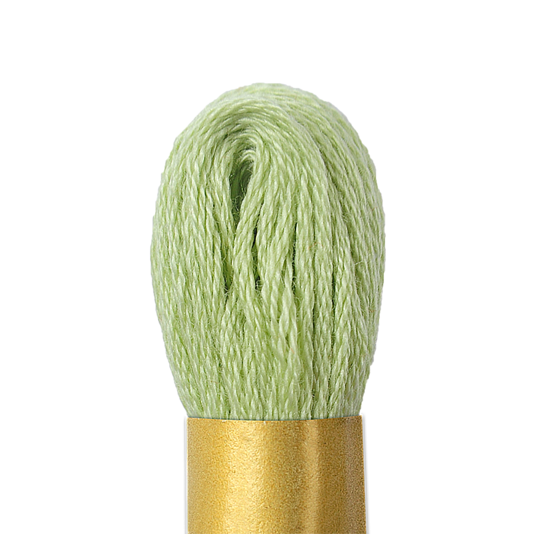Circulo Maxi Mouline Thread (The Green Shades) (712)