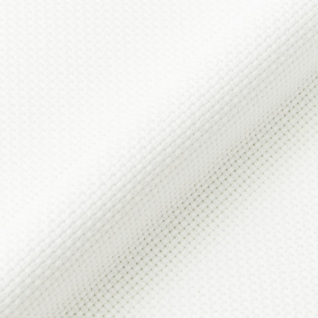 DMC Aida 18ct Fabric (Pre-cut) (712)