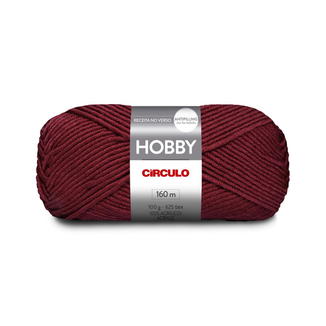 Circulo Hobby Yarn (7136)