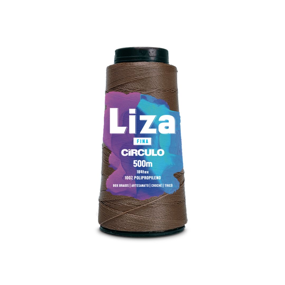 Circulo Liza Fina Yarn (7195)