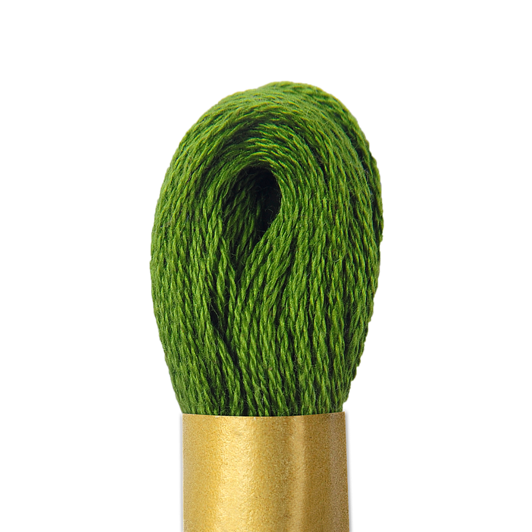 Circulo Maxi Mouline Thread (The Green Shades) (720)