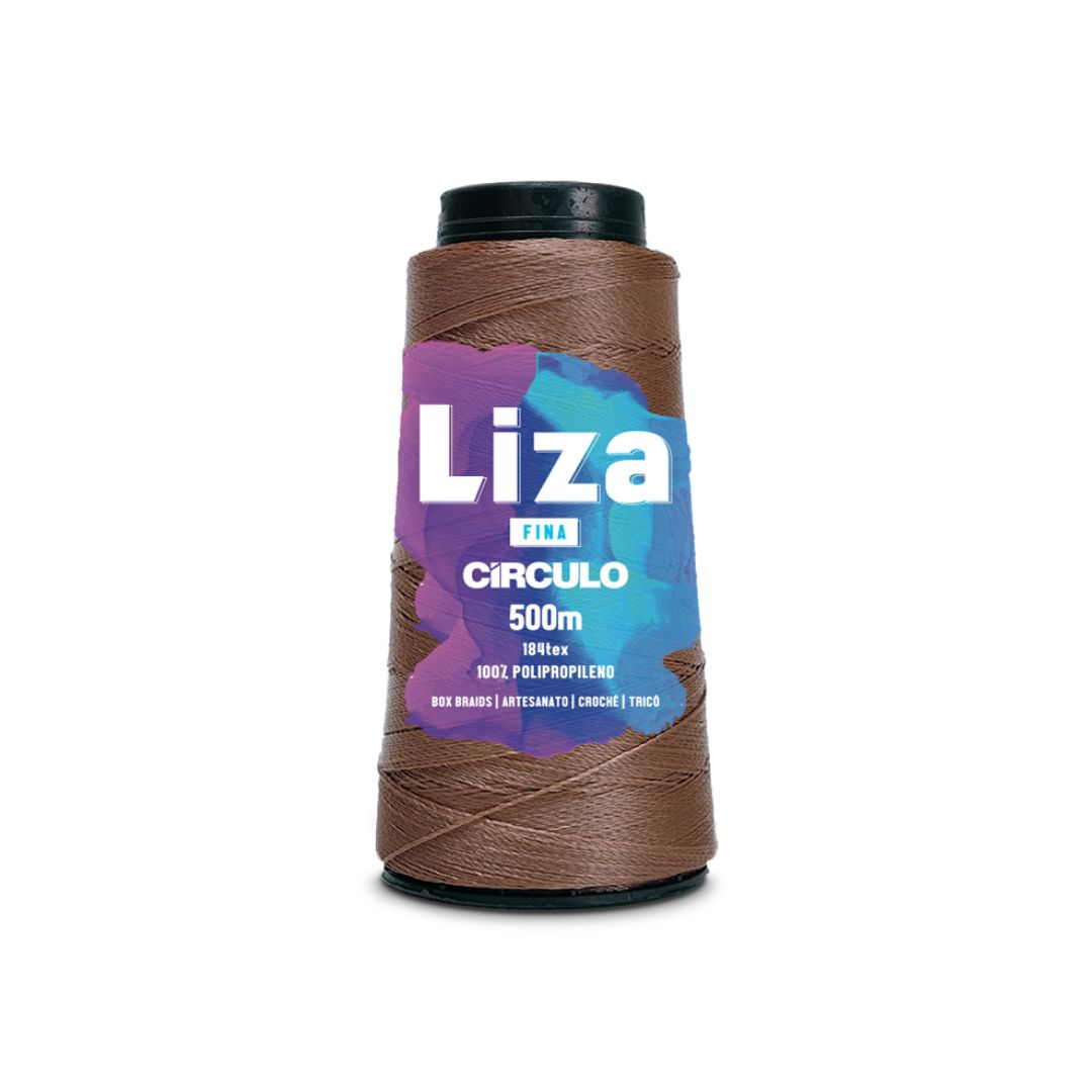 Circulo Liza Fina Yarn (7209)