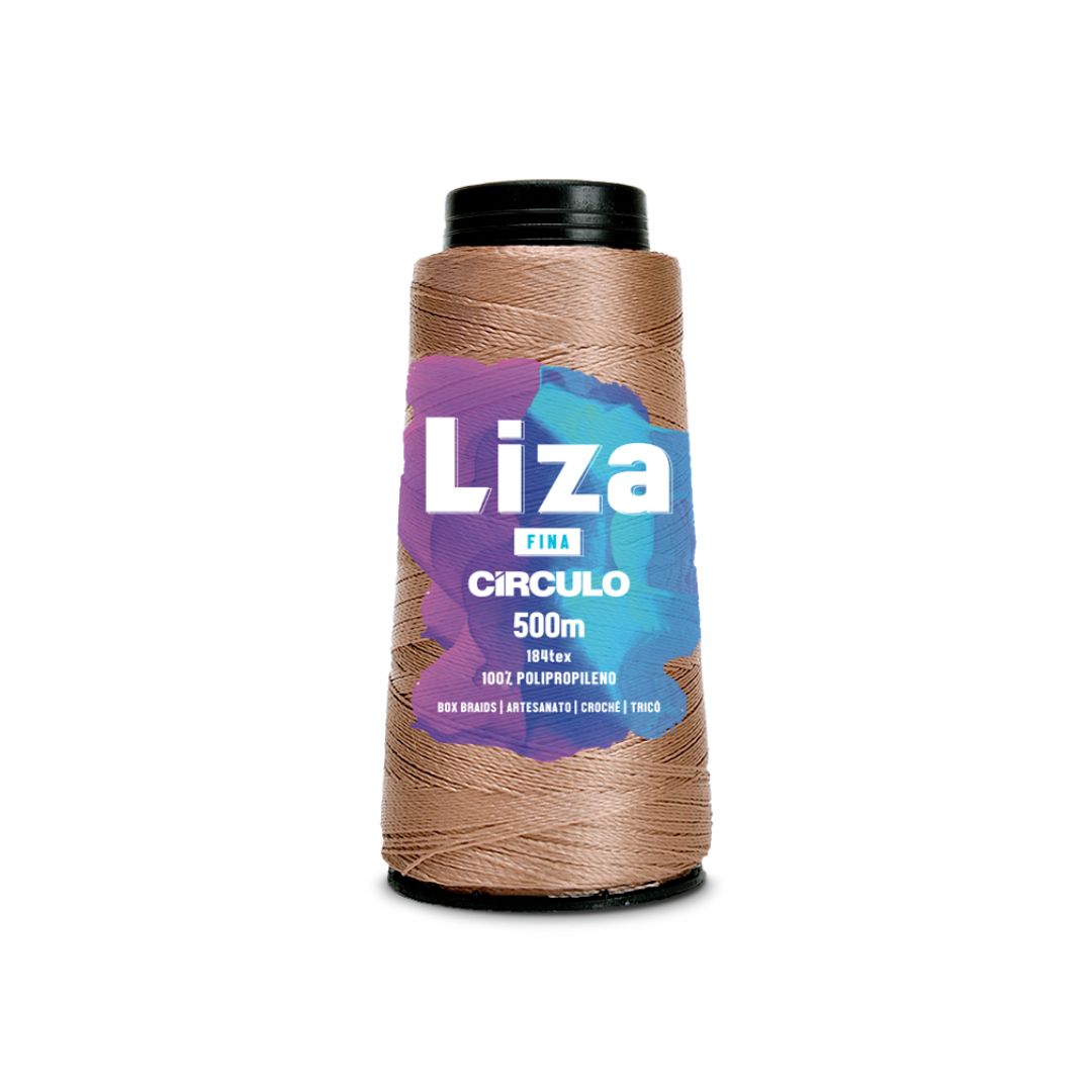Circulo Liza Fina Yarn (7213)