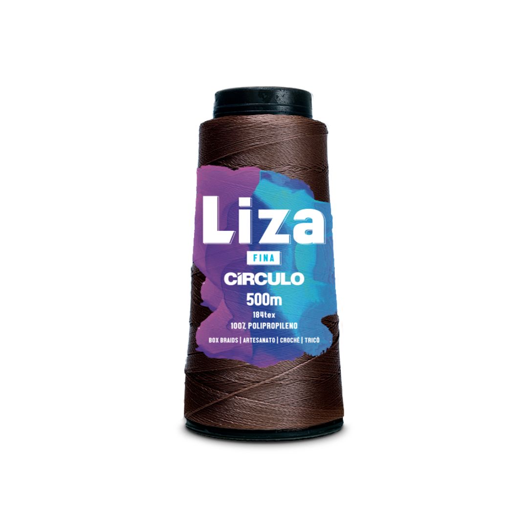 Circulo Liza Fina Yarn (7217)
