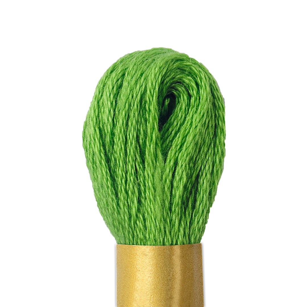 Circulo Maxi Mouline Thread (The Green Shades) (726)