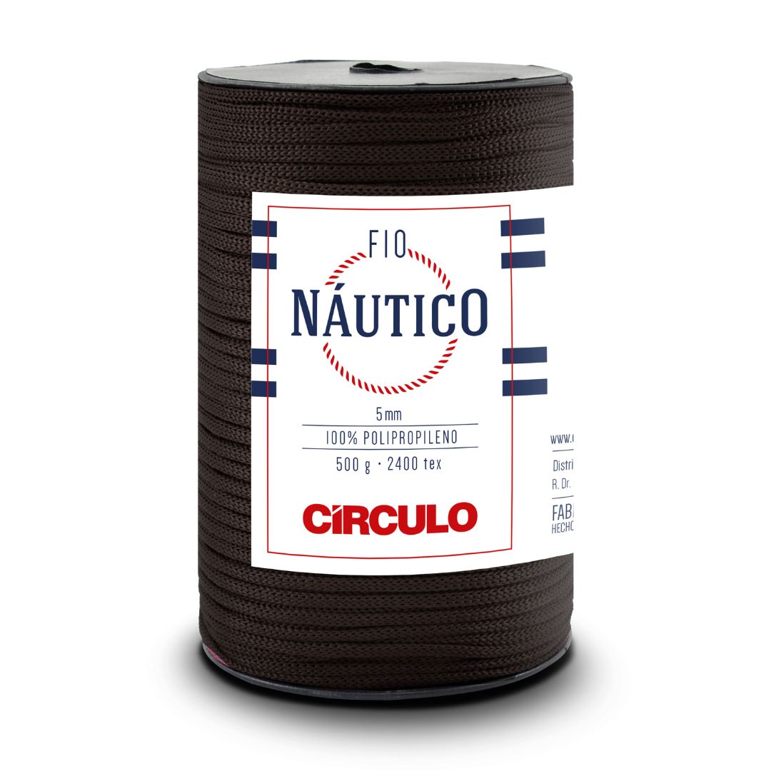 Circulo Fio Nautico Yarn (7311)