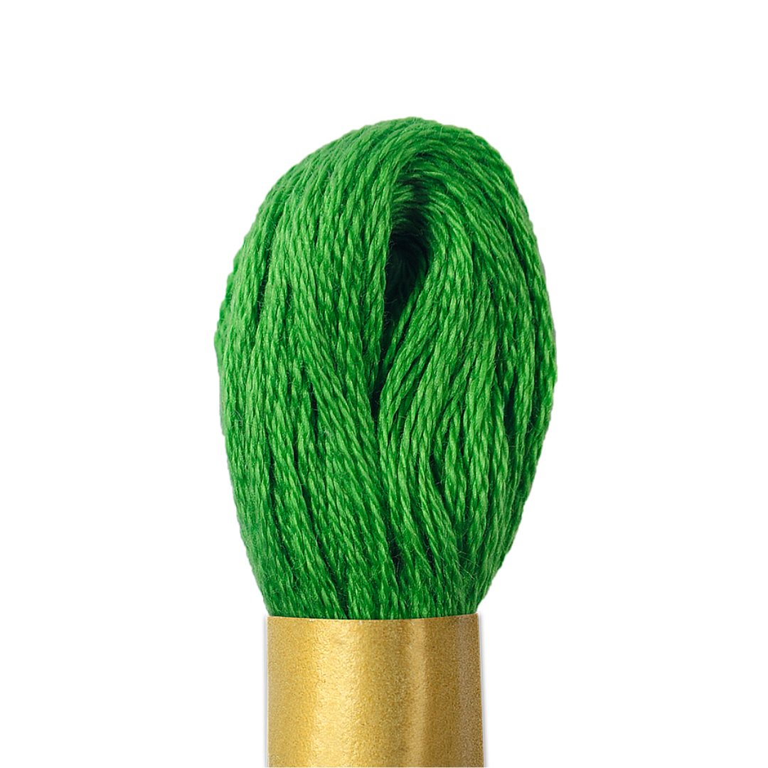 Circulo Maxi Mouline Thread (The Green Shades) (732)