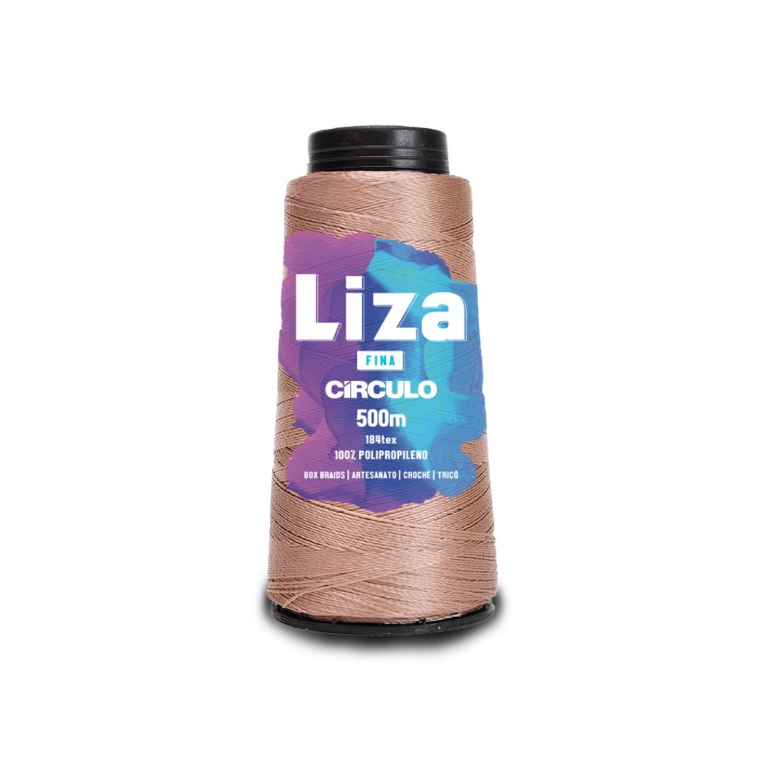 Circulo Liza Fina Yarn (7329)