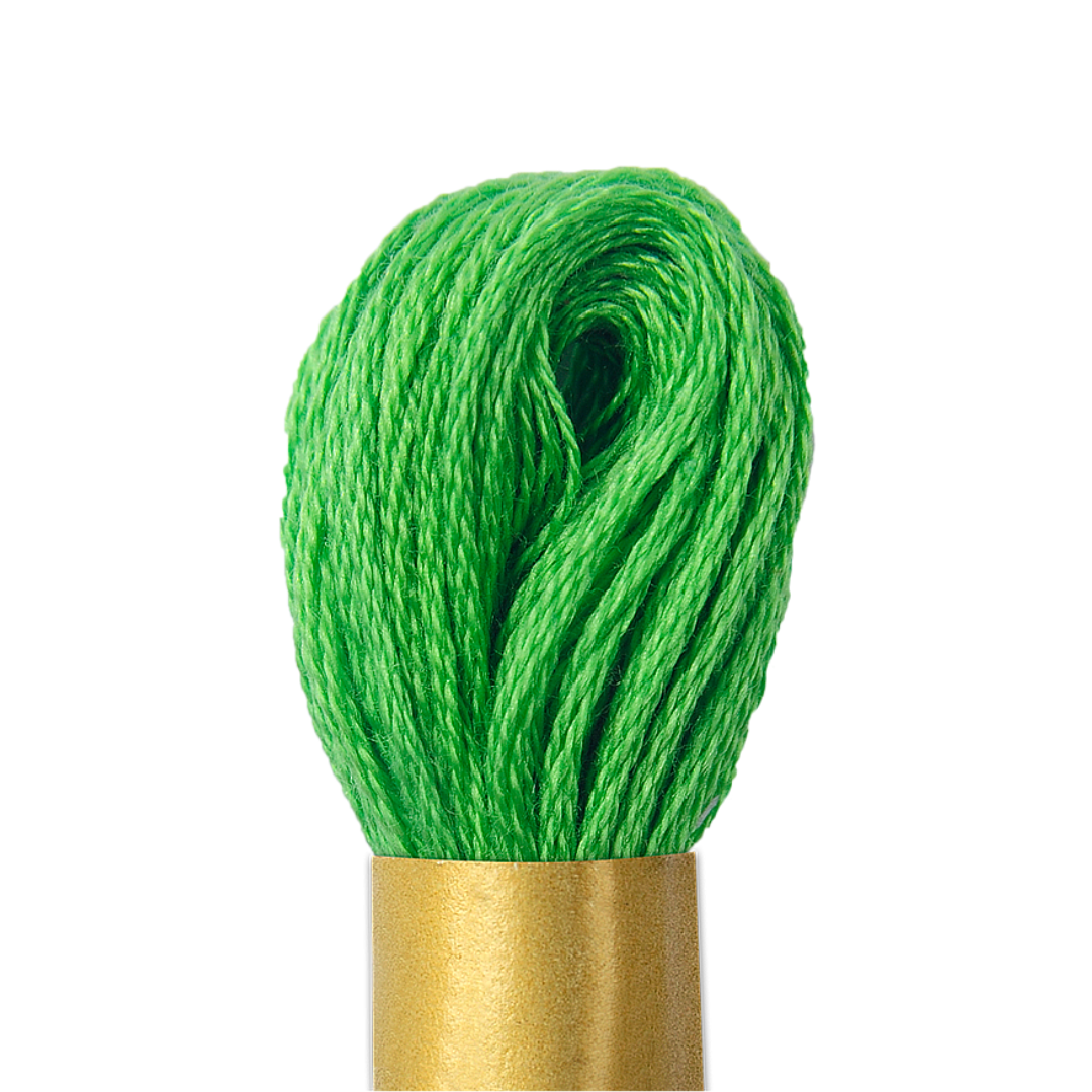 Circulo Maxi Mouline Thread (The Green Shades) (735)