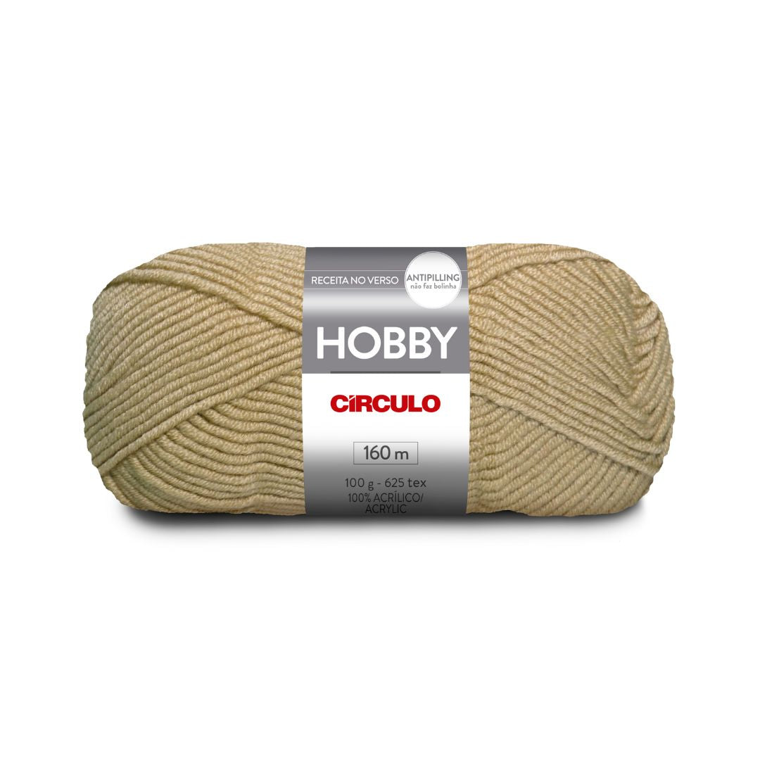 Circulo Hobby Yarn (7355)