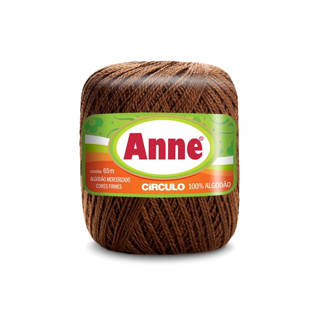 Circulo Anne Mini Yarn (7382)