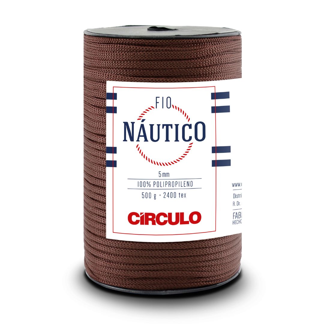 Circulo Fio Nautico Yarn (7382)