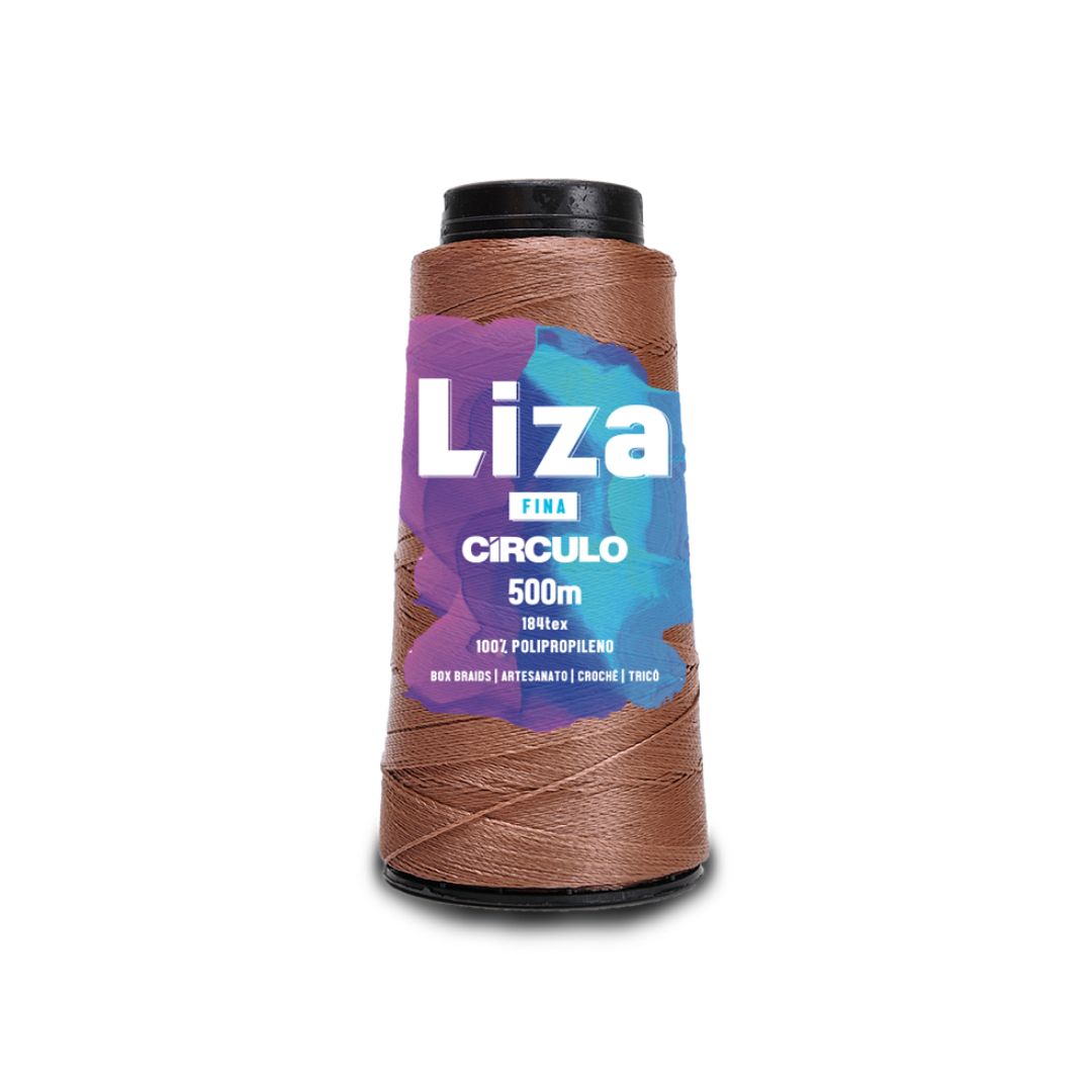 Circulo Liza Fina Yarn (7393)