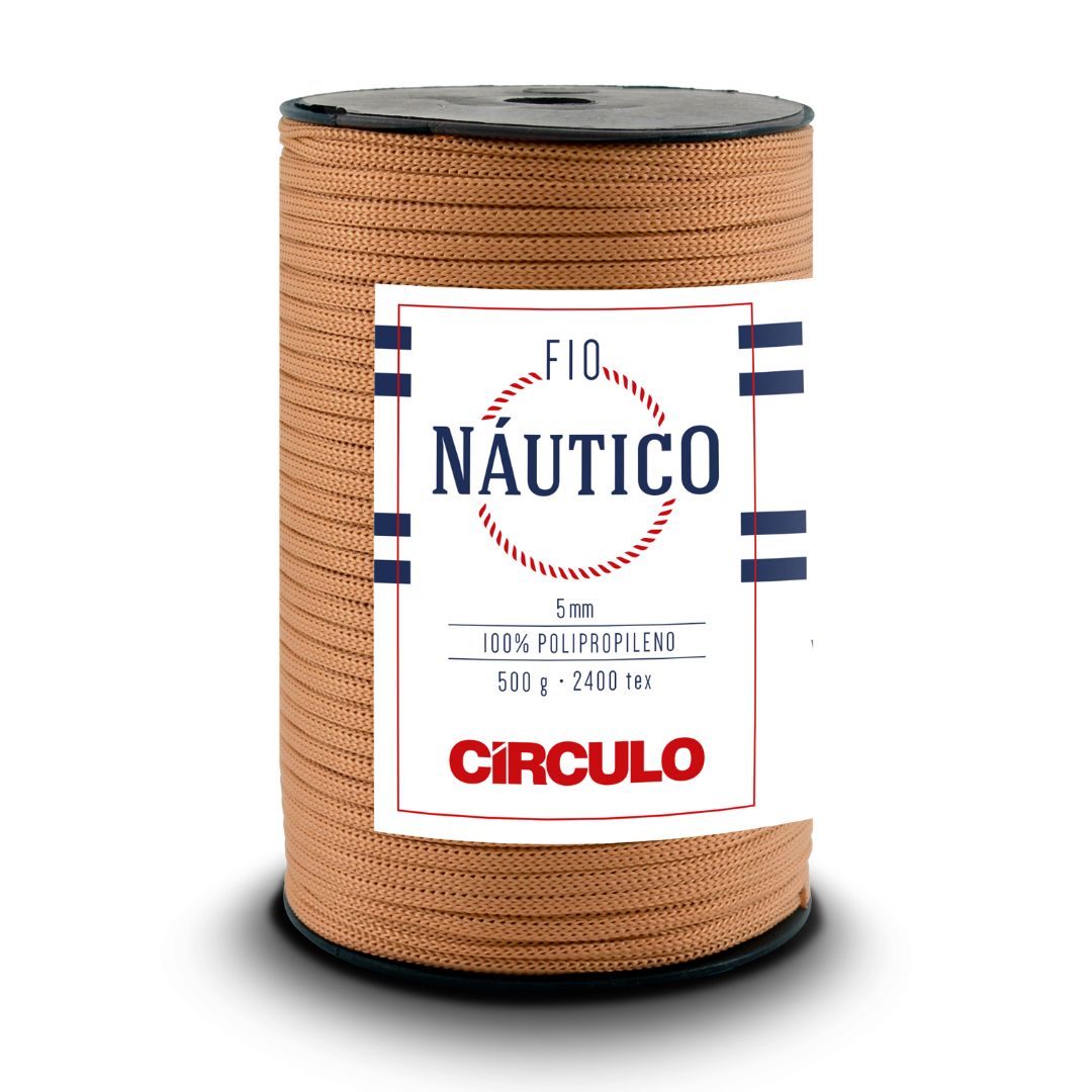 Circulo Fio Nautico Yarn (7404)