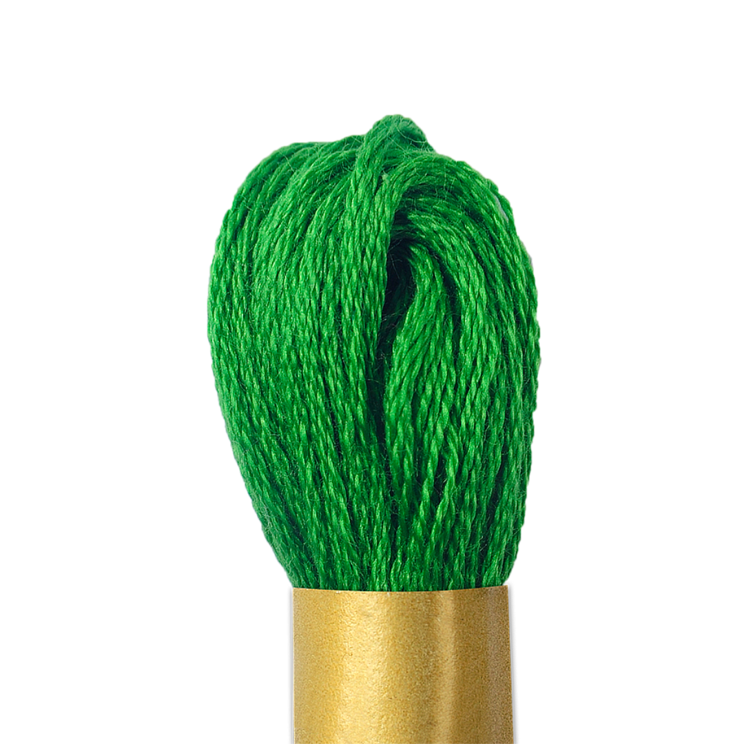Circulo Maxi Mouline Thread (The Green Shades) (741)