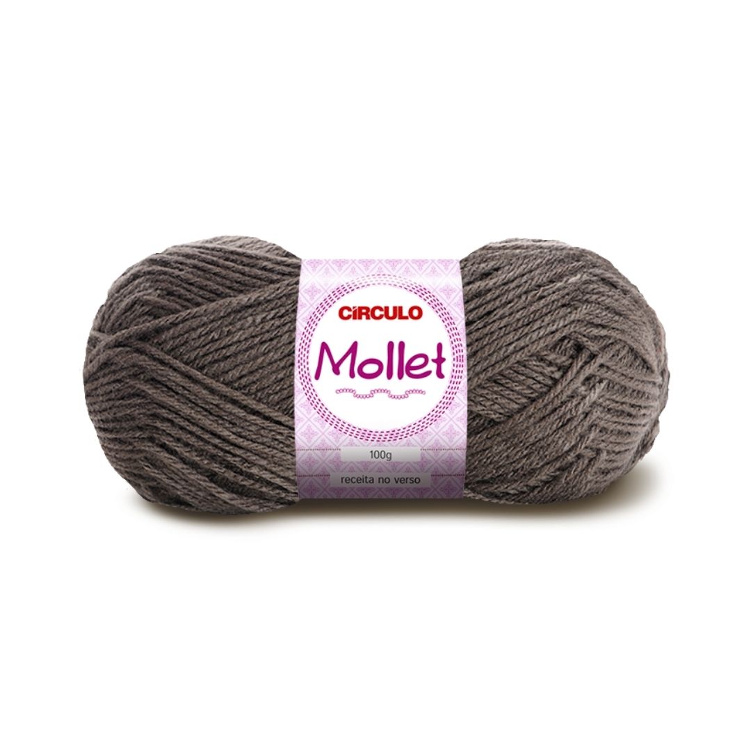 Circulo Mollet Yarn (7417)