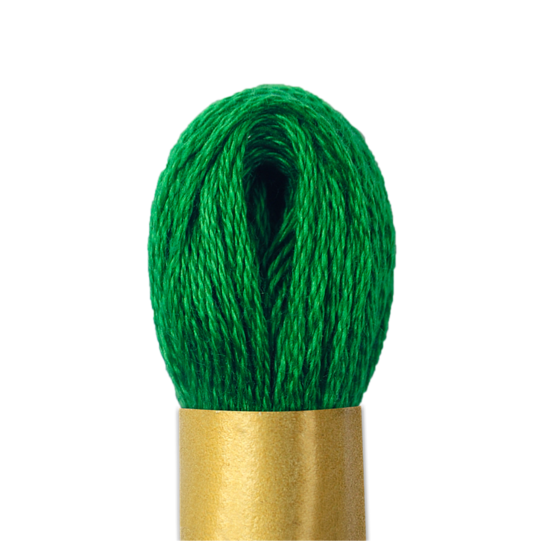 Circulo Maxi Mouline Thread (The Green Shades) (743)