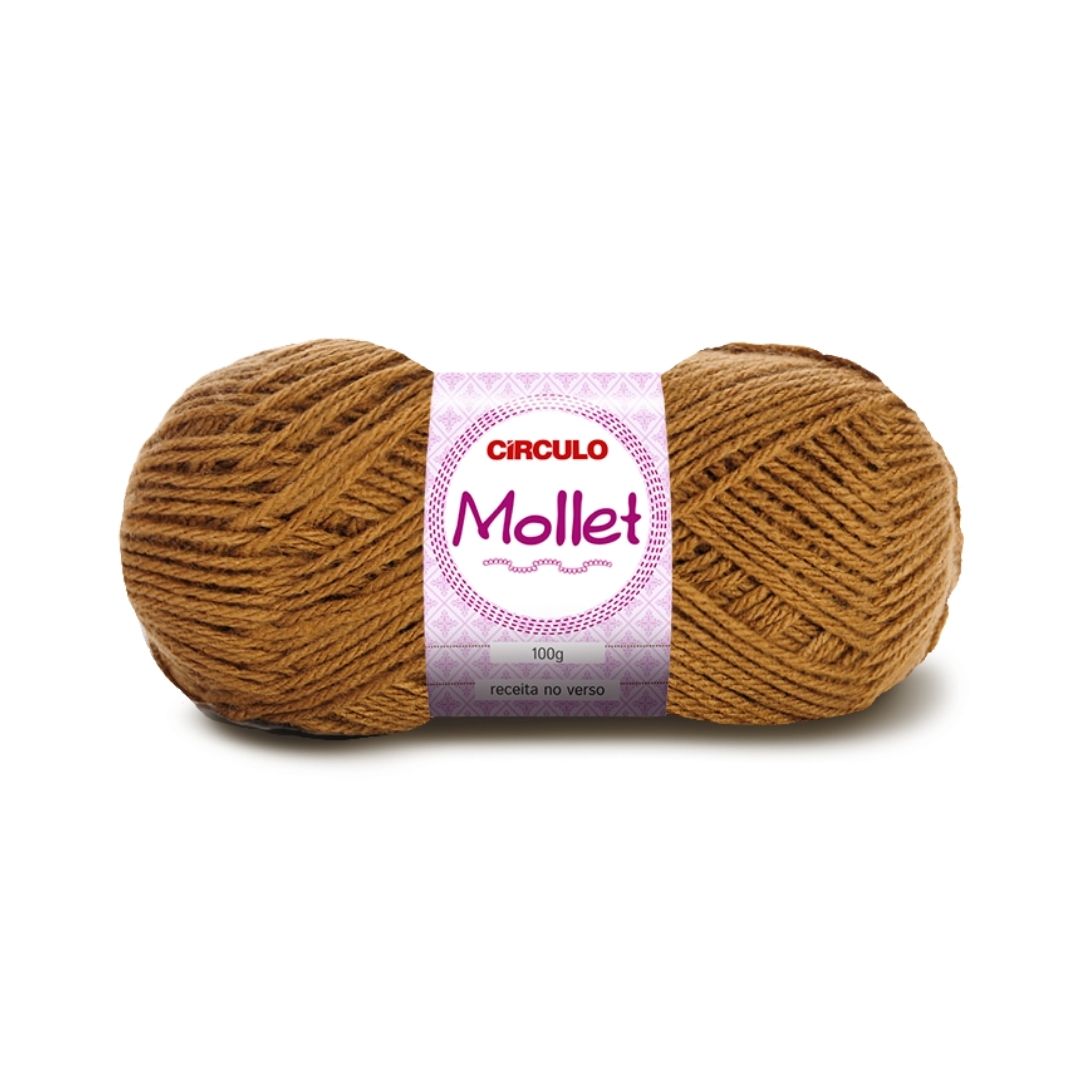 Circulo Mollet Yarn (7447)