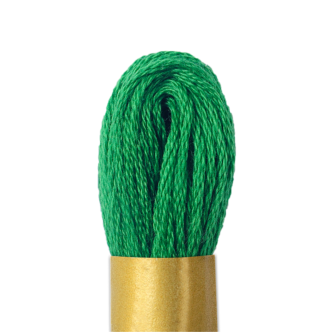 Circulo Maxi Mouline Thread (The Green Shades) (744)