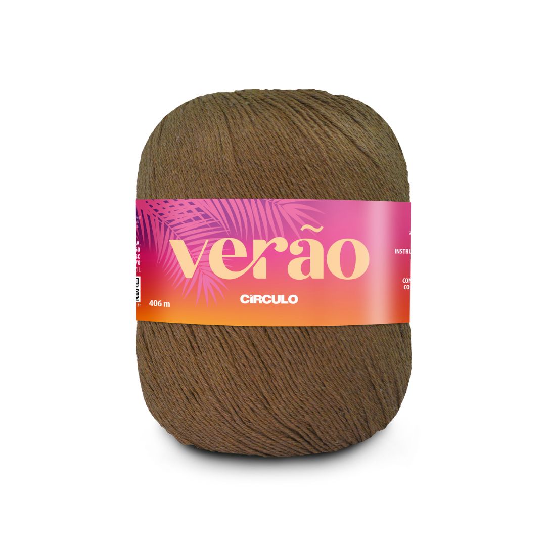 Circulo Verao Yarn (7466)