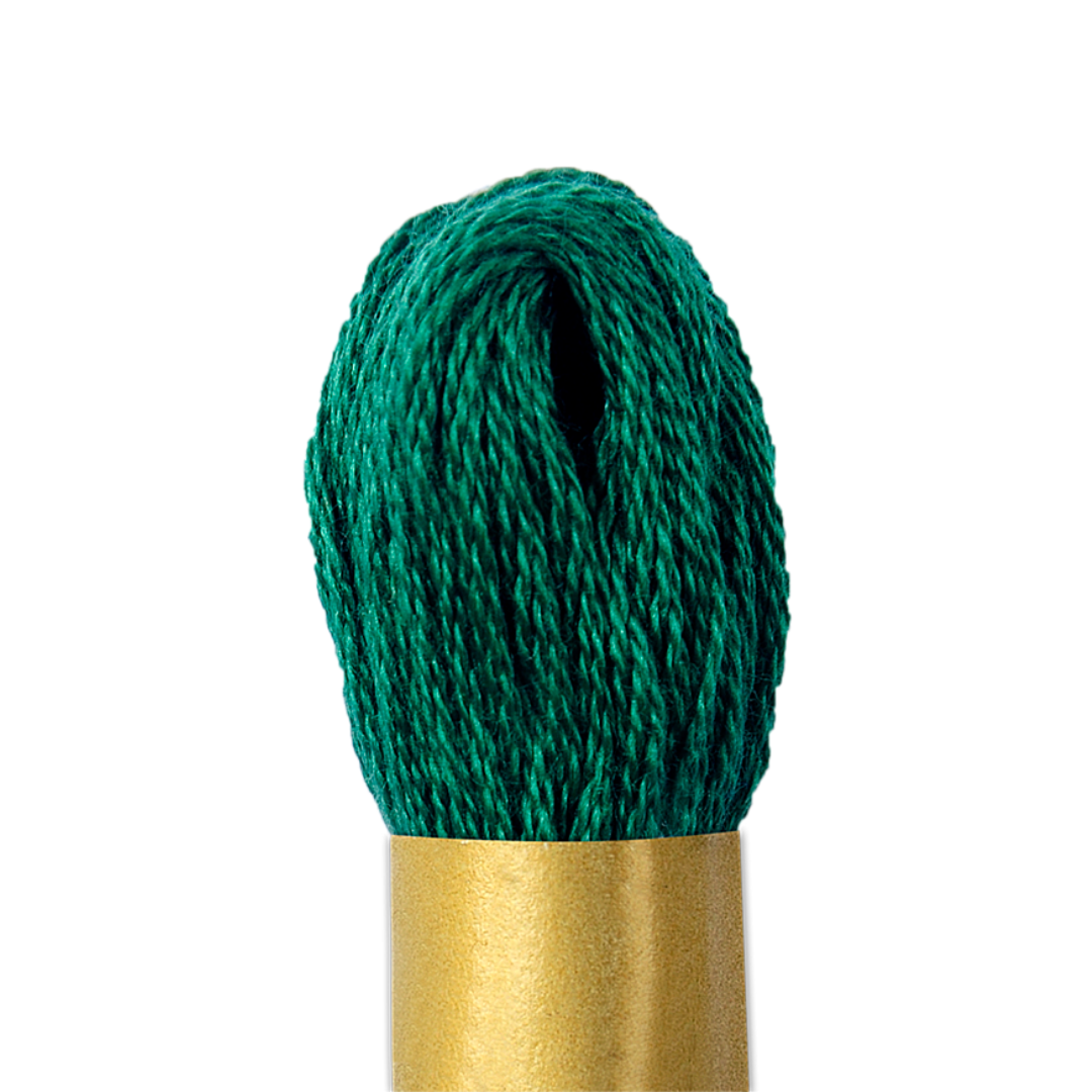 Circulo Maxi Mouline Thread (The Green Shades) (750)
