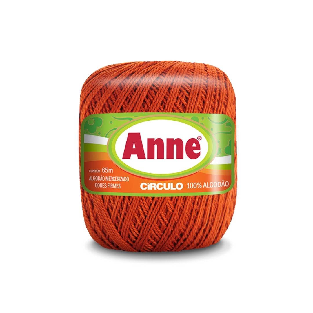 Circulo Anne Mini Yarn (7529)