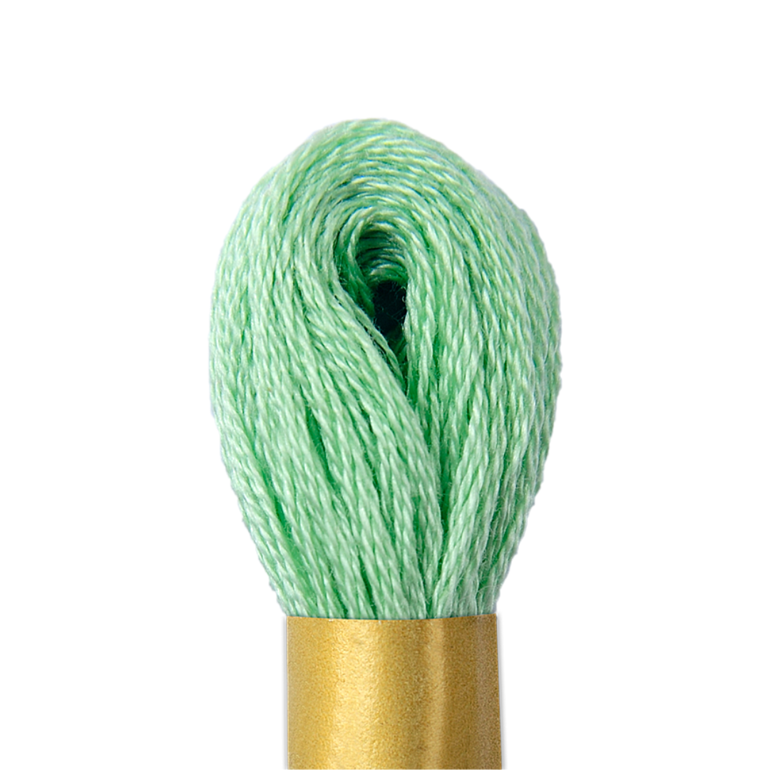 Circulo Maxi Mouline Thread (The Green Shades) (756)