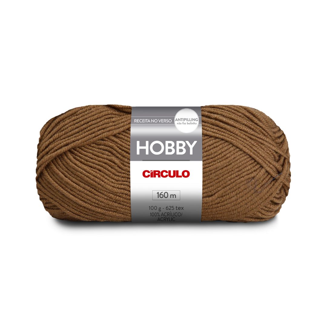 Circulo Hobby Yarn (7561)