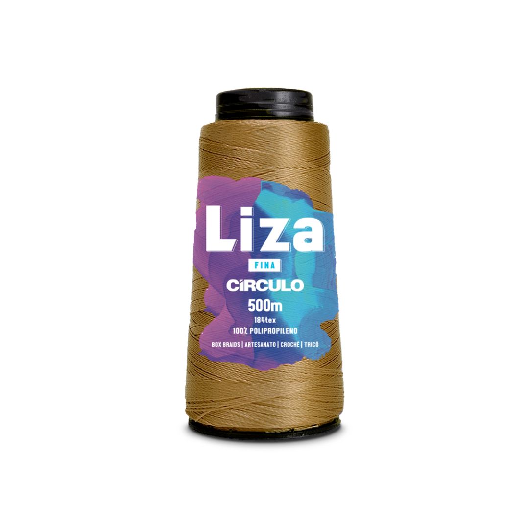 Circulo Liza Fina Yarn (7577)