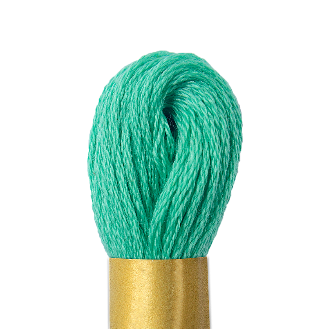 Circulo Maxi Mouline Thread (The Green Shades) (759)