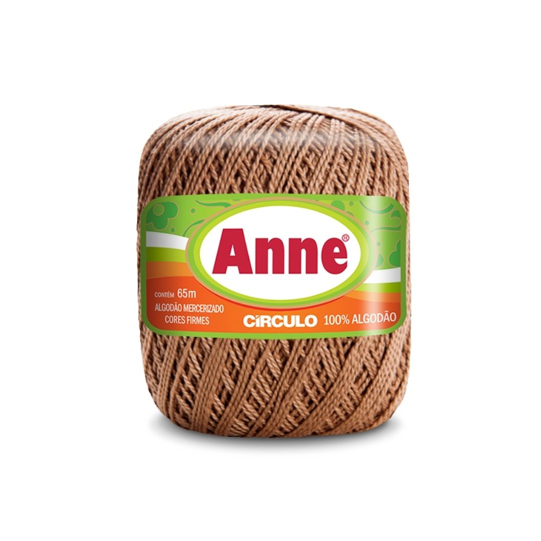 Circulo Anne Mini Yarn (7625)