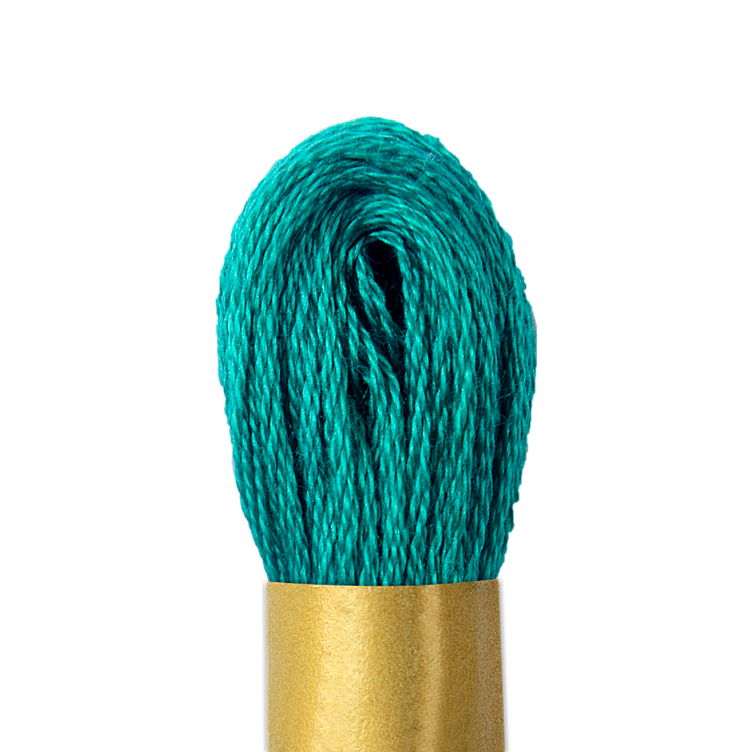 Circulo Maxi Mouline Thread (The Green Shades) (765)