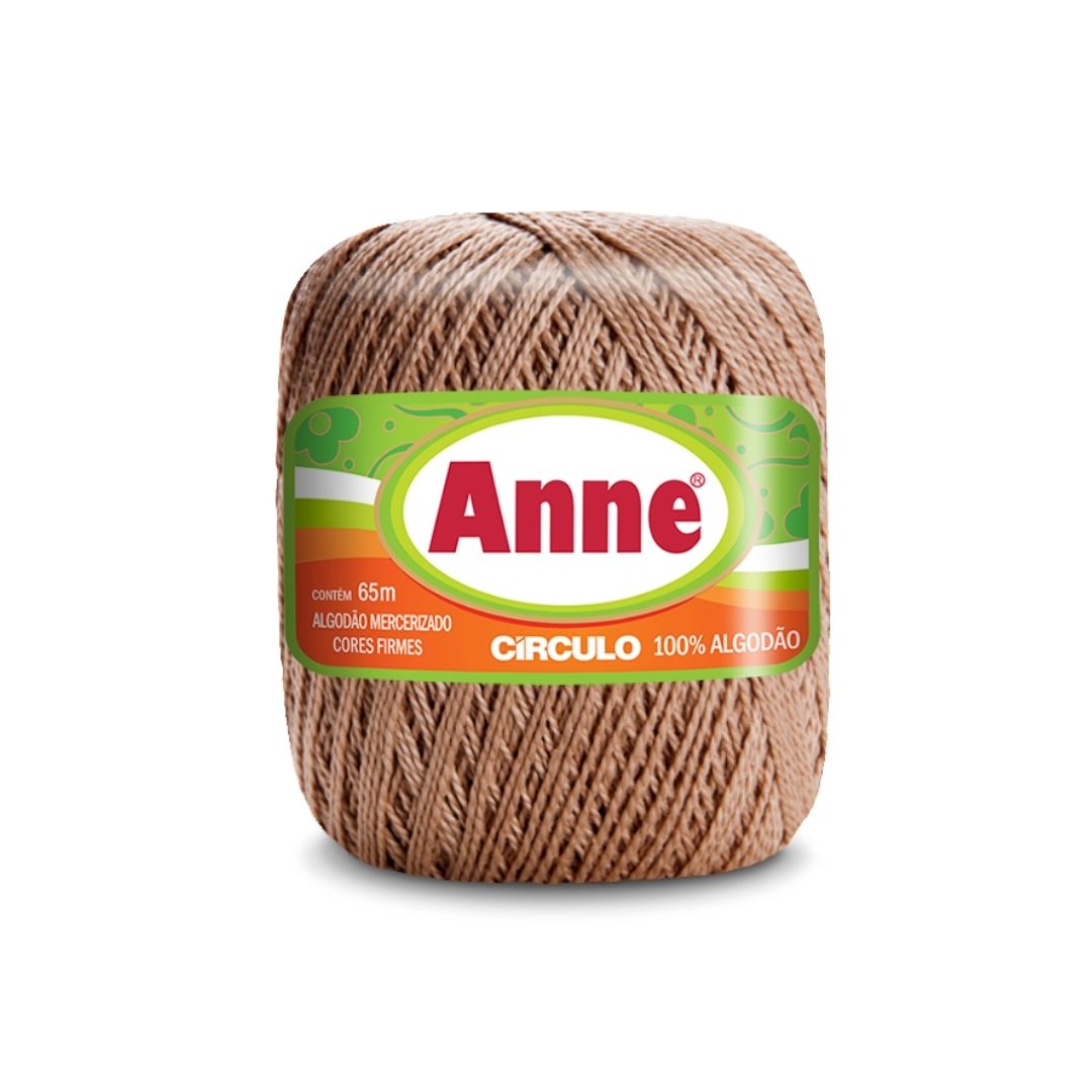 Circulo Anne Mini Yarn (7650)