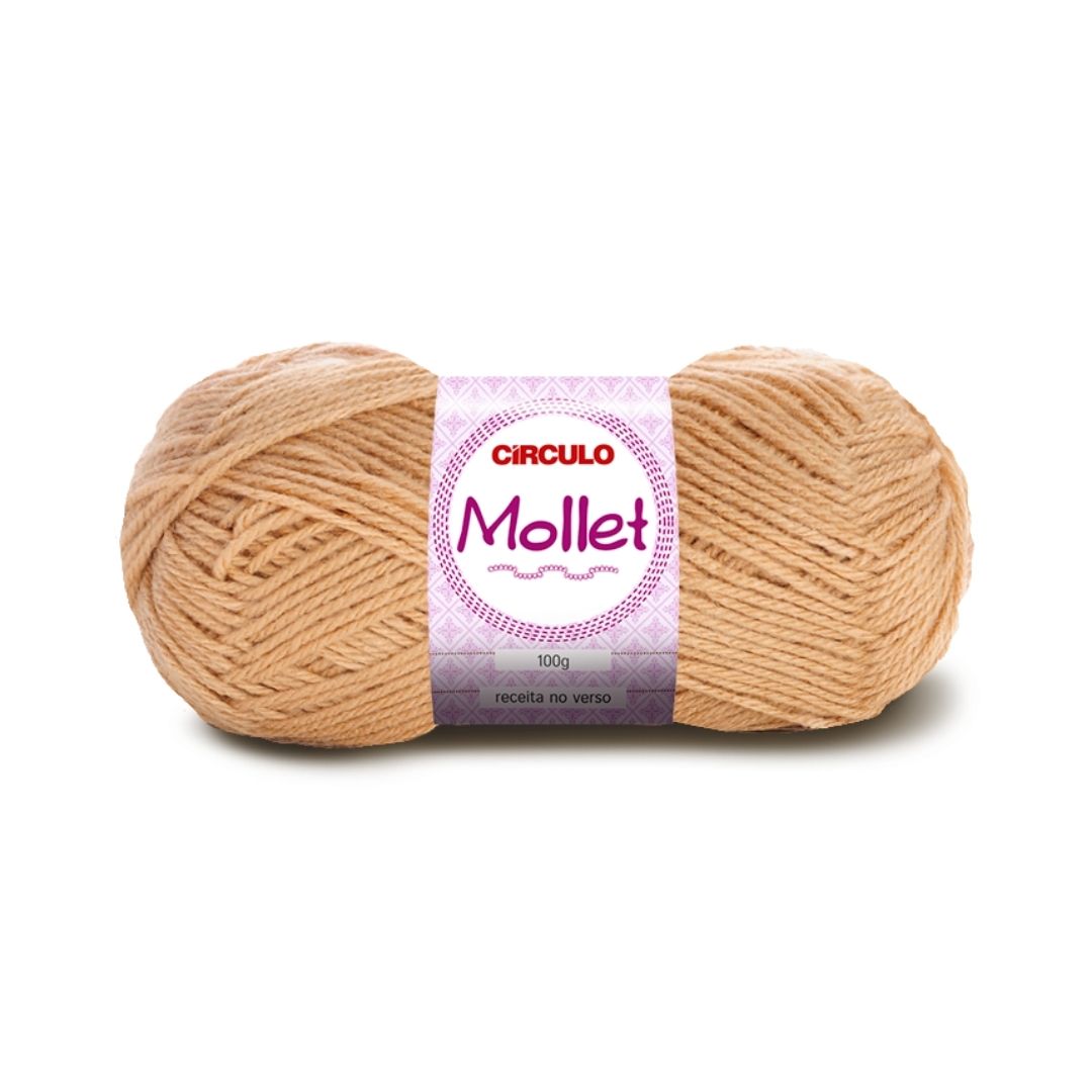 Circulo Mollet Yarn (7650)