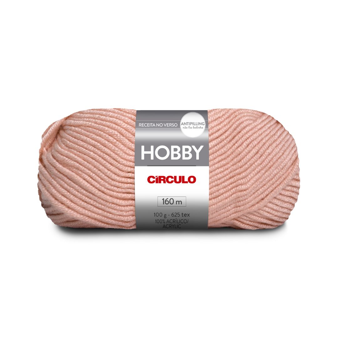 Circulo Hobby Yarn (7650)