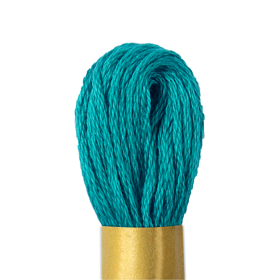 Circulo Maxi Mouline Thread (The Green Shades) (768)