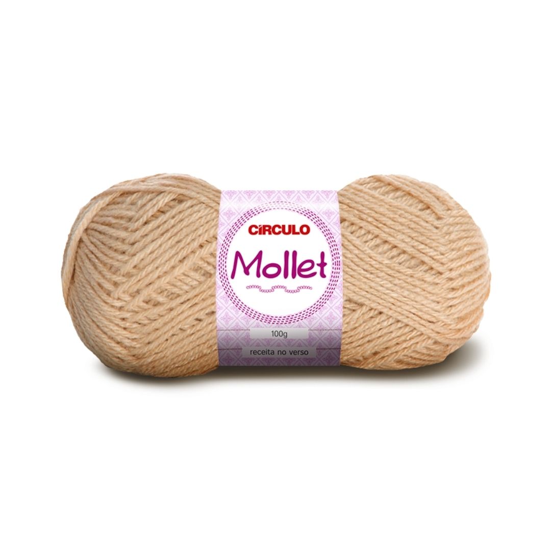 Circulo Mollet Yarn (7684)