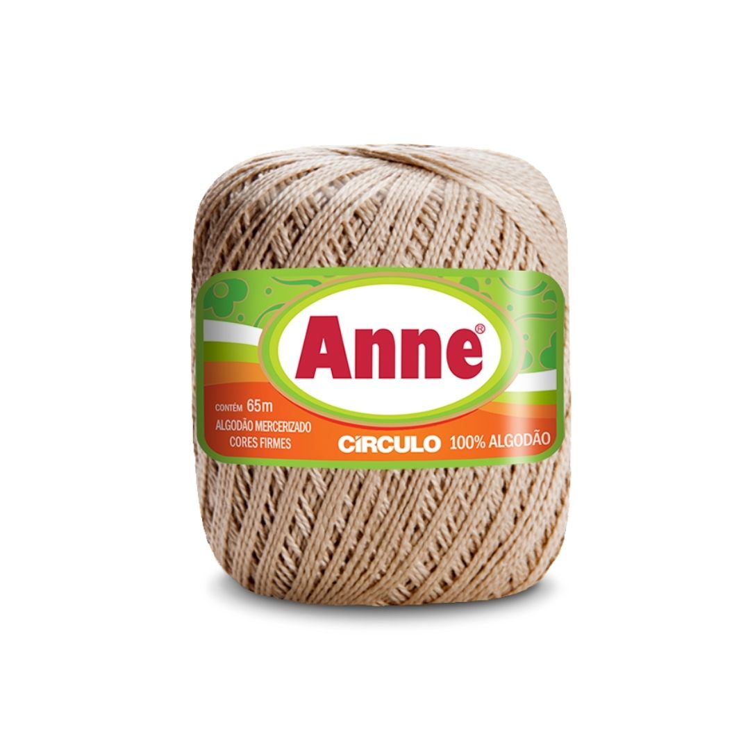 Circulo Anne Mini Yarn (7684)