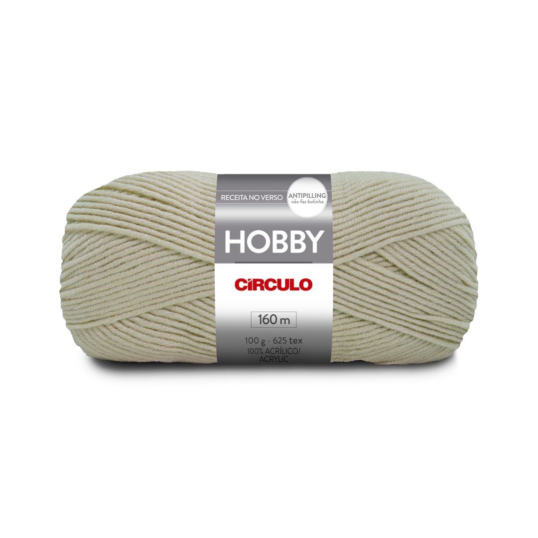 Circulo Hobby Yarn (7792)