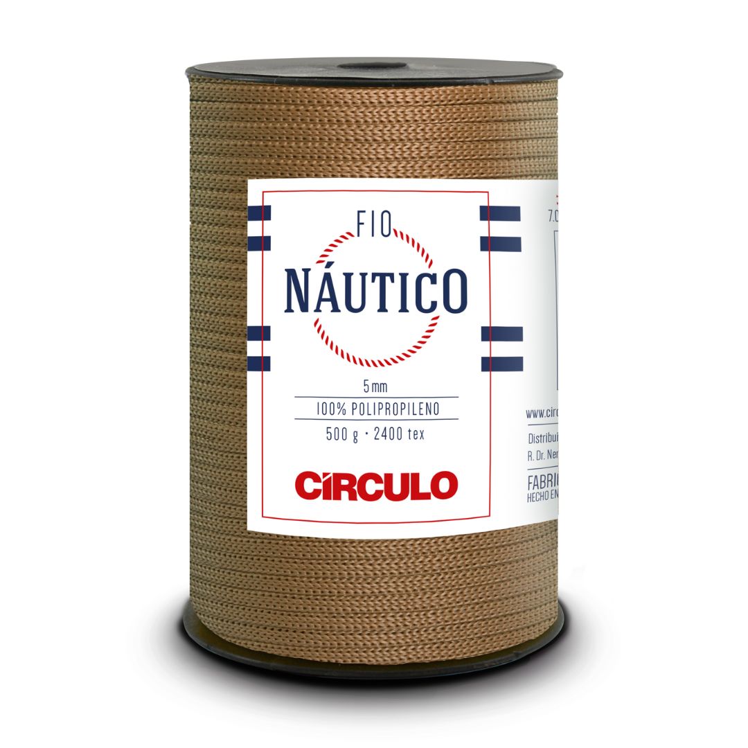 Circulo Fio Nautico Yarn (7831)